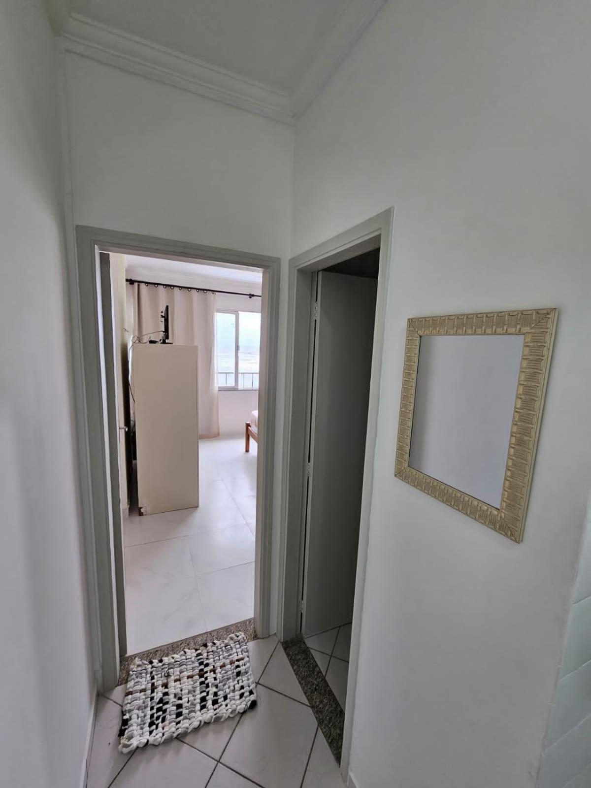 Apartamento Peruibe Pe Na Areia!!! Exterior foto
