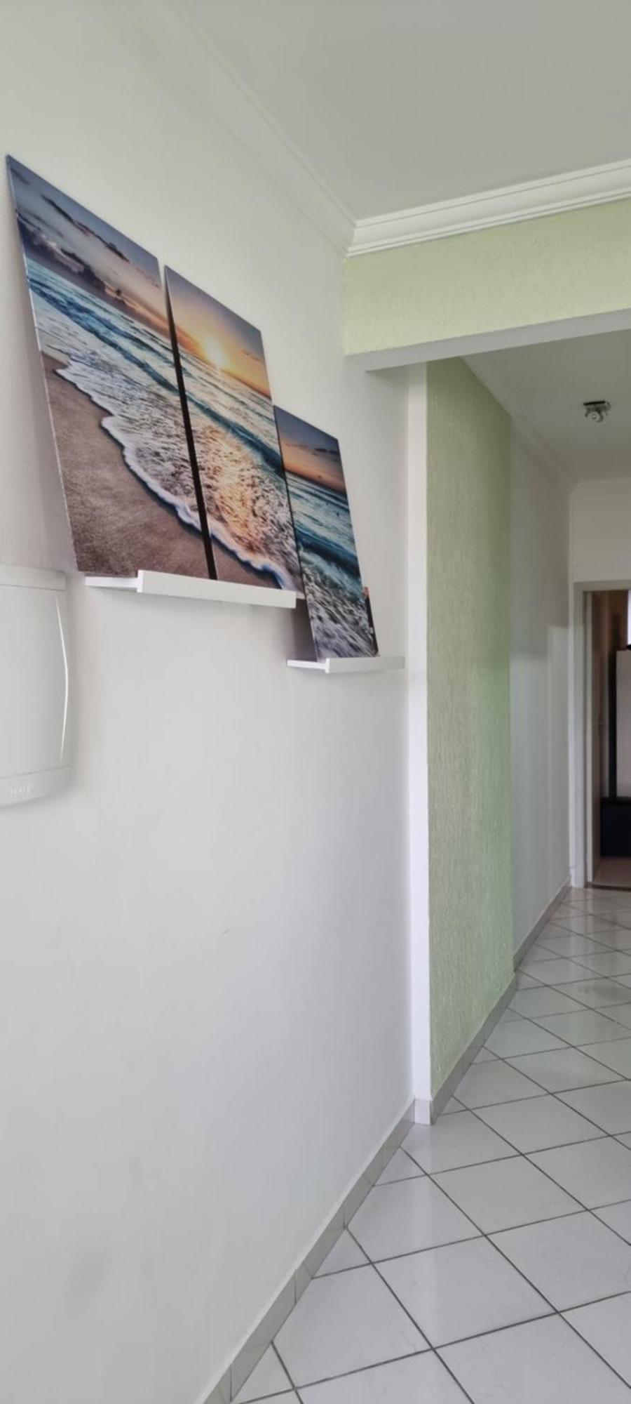 Apartamento Peruibe Pe Na Areia!!! Exterior foto